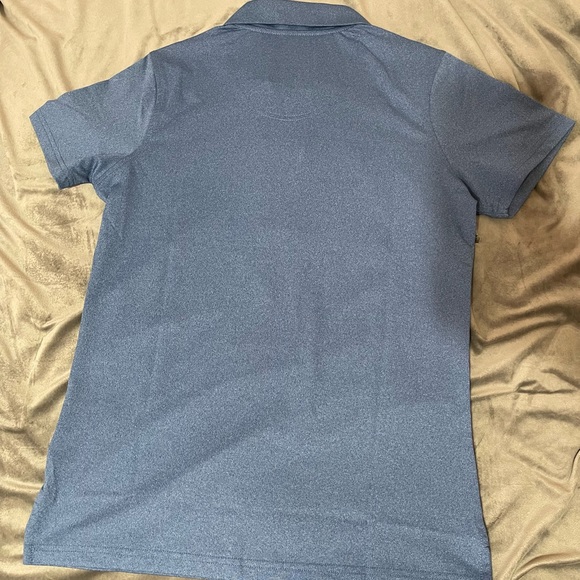 Woman’s Pebble Beach Golf Shirt Polo - Picture 2 of 5